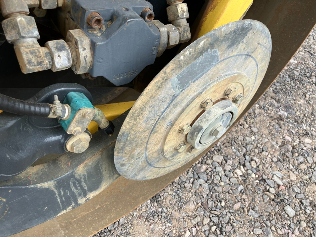 BOMAG DE BW 154 AP-4i Stage IIIb/Tier 4f - רולר: תמונה 3 BOMAG DE BW 154 AP-4i Stage IIIb/Tier 4f - רולר: תמונה 3