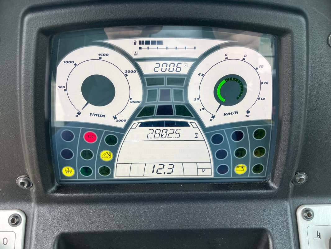 BOMAG DE BW 154 AP-4i Stage IIIb/Tier 4f - רולר: תמונה 4 BOMAG DE BW 154 AP-4i Stage IIIb/Tier 4f - רולר: תמונה 4