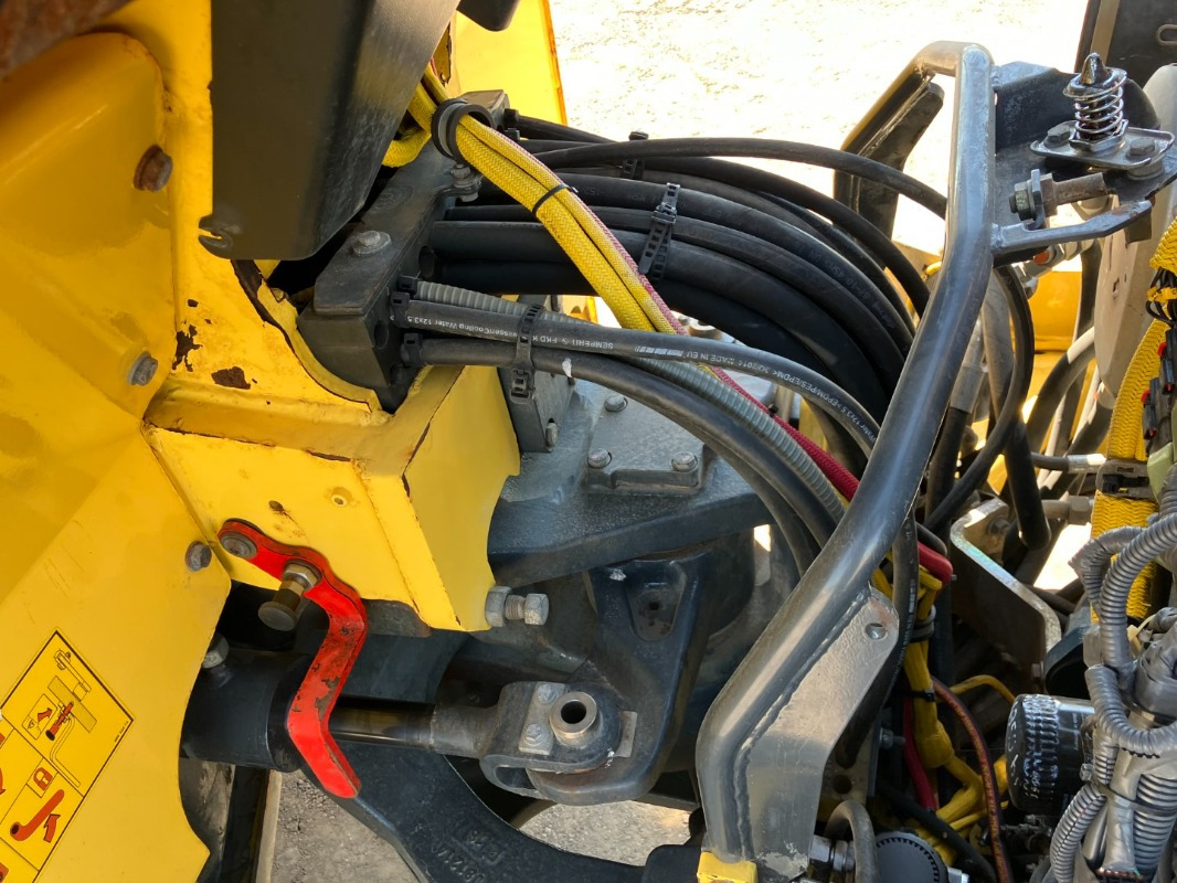 BOMAG DE BW 161 AD-5 Stage IIIb/Tier 4i - רולר: תמונה 5 BOMAG DE BW 161 AD-5 Stage IIIb/Tier 4i - רולר: תמונה 5