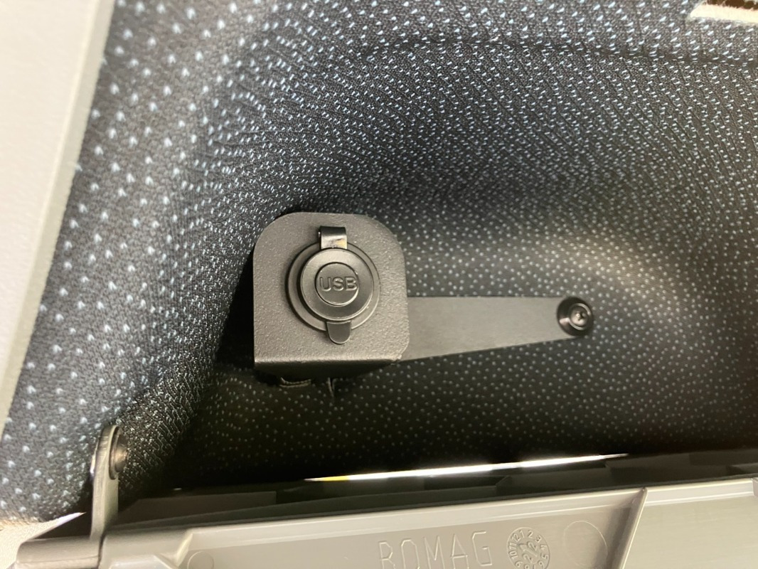 BOMAG DE BW 177 D-5 Stage V/Tier 4f - רולר: תמונה 5 BOMAG DE BW 177 D-5 Stage V/Tier 4f - רולר: תמונה 5