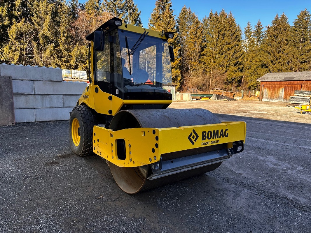 BOMAG DE BW 177 DH-5 Stage V/Tier 4f - מדחס: תמונה 5 BOMAG DE BW 177 DH-5 Stage V/Tier 4f - מדחס: תמונה 5