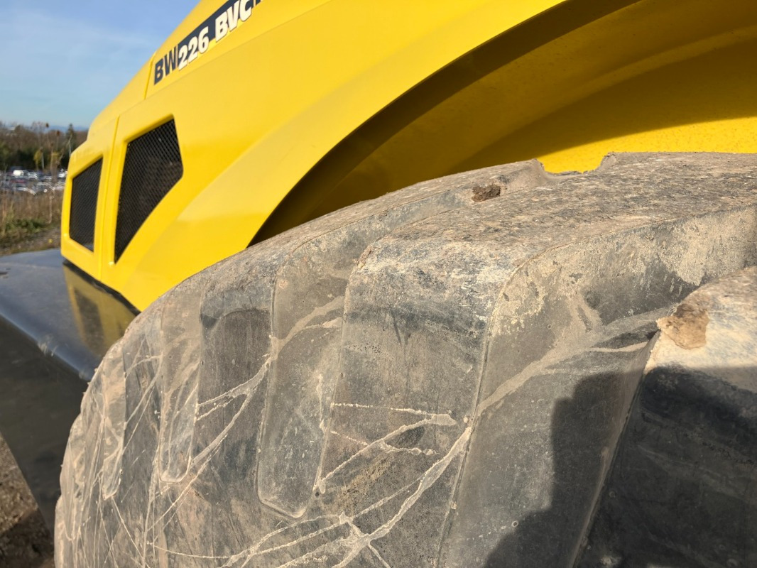 רולר BOMAG DE BW 226 BVC-5 Stage IIIa/Tier 3: תמונה 14 רולר BOMAG DE BW 226 BVC-5 Stage IIIa/Tier 3: תמונה 14