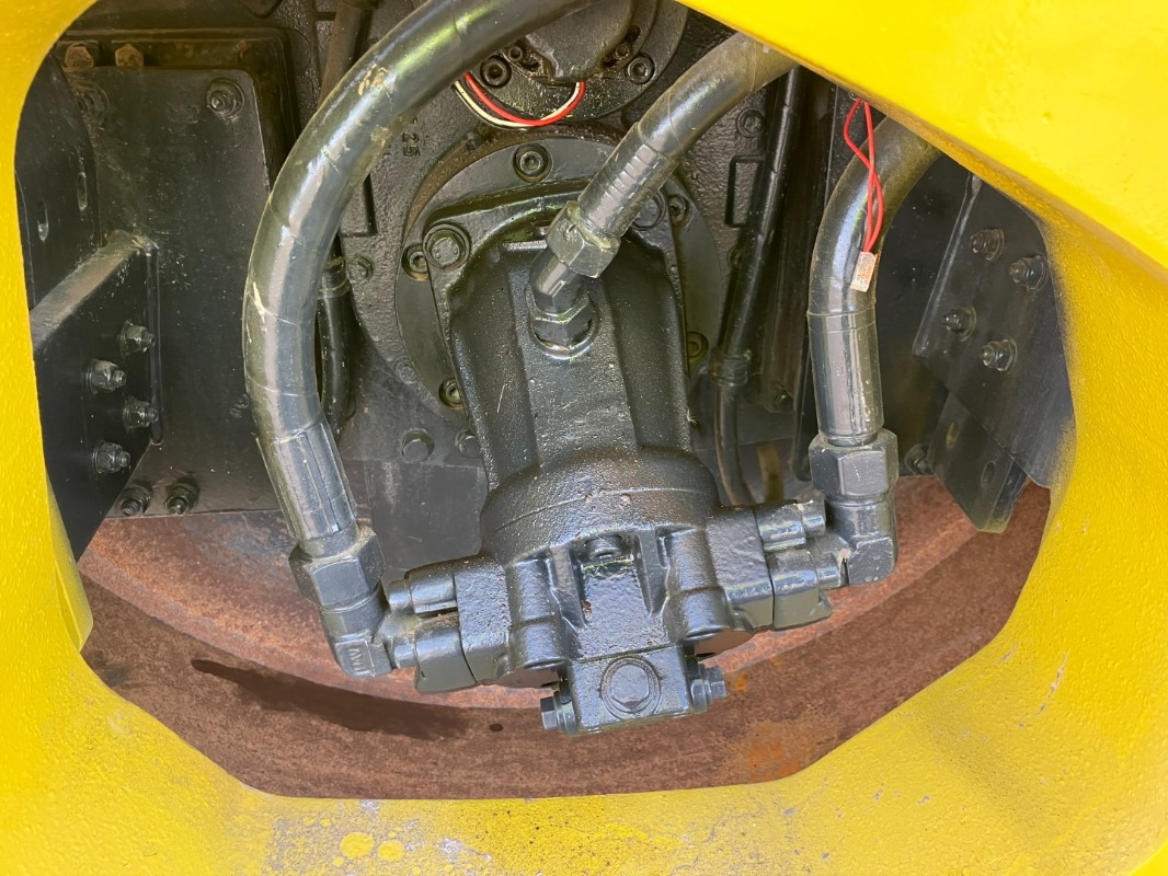 רולר BOMAG DE BW 226 BVC-5 Stage IIIa/Tier 3: תמונה 19 רולר BOMAG DE BW 226 BVC-5 Stage IIIa/Tier 3: תמונה 19