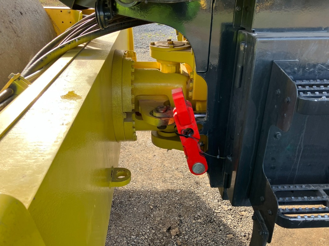 רולר BOMAG DE BW 226 BVC-5 Stage IIIa/Tier 3: תמונה 17 רולר BOMAG DE BW 226 BVC-5 Stage IIIa/Tier 3: תמונה 17