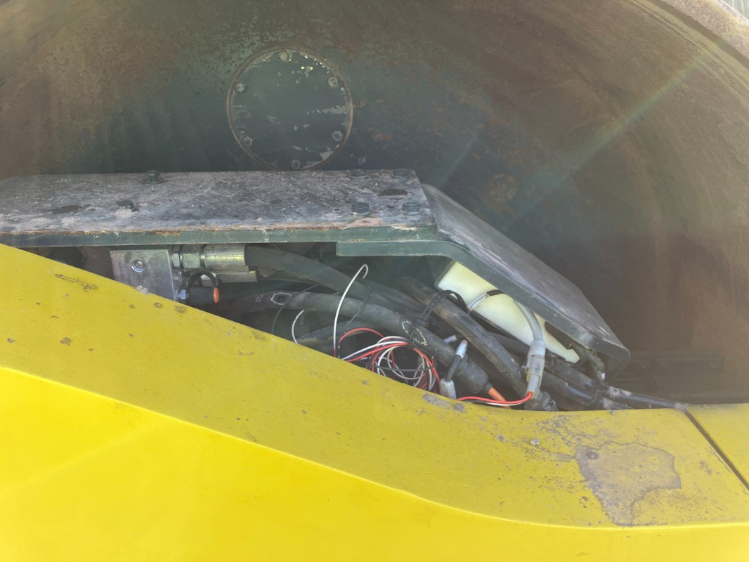 רולר BOMAG DE BW 226 BVC-5 Stage IIIa/Tier 3: תמונה 20 רולר BOMAG DE BW 226 BVC-5 Stage IIIa/Tier 3: תמונה 20