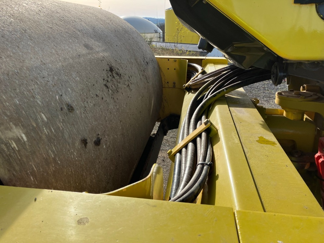 רולר BOMAG DE BW 226 BVC-5 Stage IIIa/Tier 3: תמונה 18 רולר BOMAG DE BW 226 BVC-5 Stage IIIa/Tier 3: תמונה 18