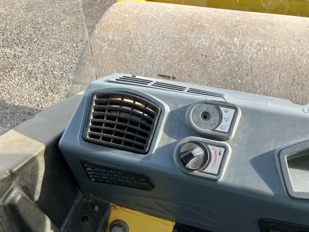 רולר BOMAG DE BW 226 BVC-5 Stage IIIa/Tier 3: תמונה 9 רולר BOMAG DE BW 226 BVC-5 Stage IIIa/Tier 3: תמונה 9