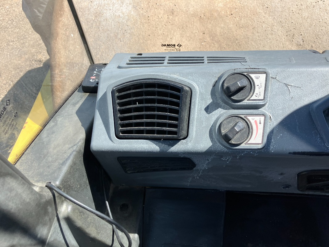 רולר BOMAG DE BW 226 BVC-5  Stage V/Tier 4f: תמונה 12