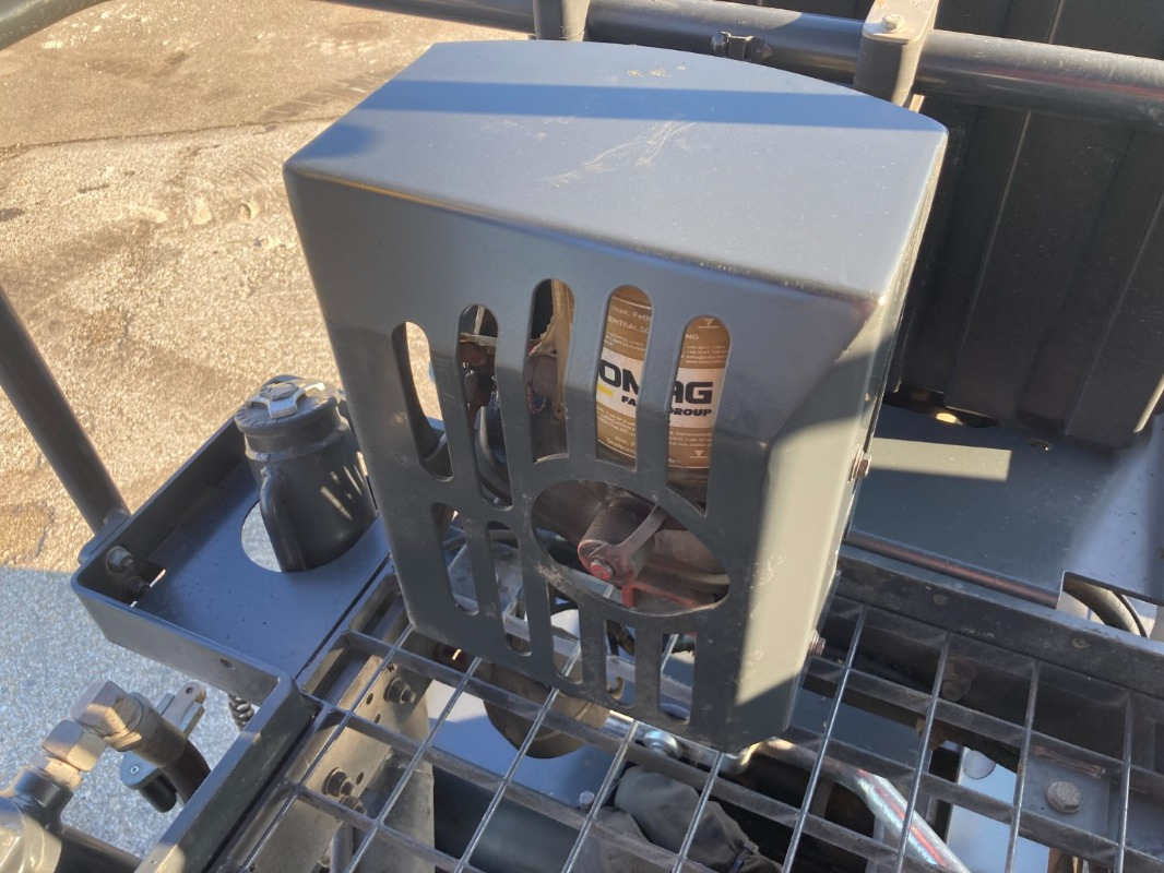 BOMAG IT BF 700 C-2 S500 Stage IV/Tier 4f - מרצף אספלט: תמונה 3 BOMAG IT BF 700 C-2 S500 Stage IV/Tier 4f - מרצף אספלט: תמונה 3