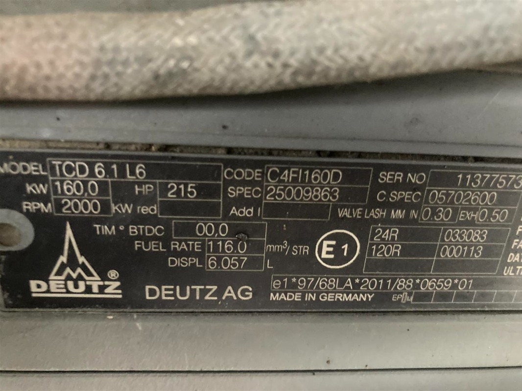 BOMAG IT BF 900 C S500 Stage IIIb/Tier 4i - מרצף אספלט: תמונה 4 BOMAG IT BF 900 C S500 Stage IIIb/Tier 4i - מרצף אספלט: תמונה 4