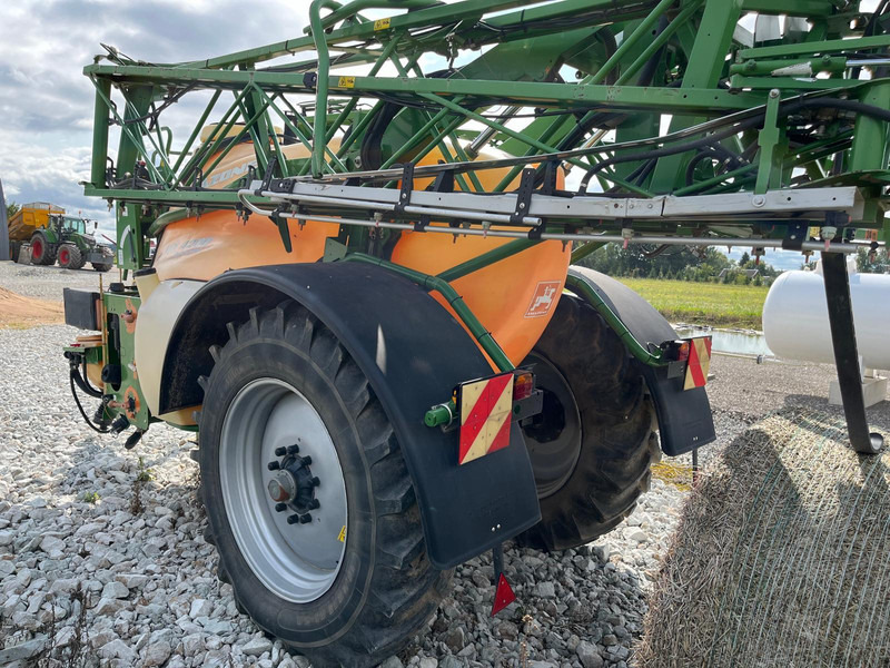 Amazone UX 4200 Special - מרסס: תמונה 3 Amazone UX 4200 Special - מרסס: תמונה 3