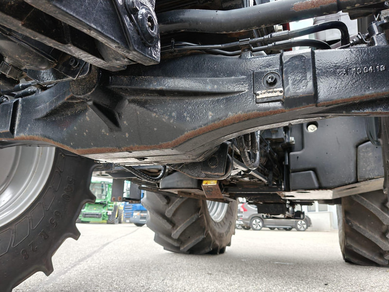 טרקטור חקלאי Case-IH Puma 145 CVX: תמונה 13
