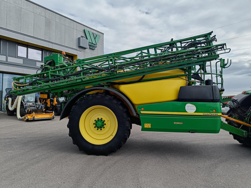 John Deere R962i 36m - מרסס: תמונה 2 John Deere R962i 36m - מרסס: תמונה 2
