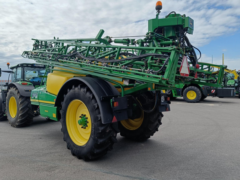 John Deere R962i 36m - מרסס: תמונה 5 John Deere R962i 36m - מרסס: תמונה 5