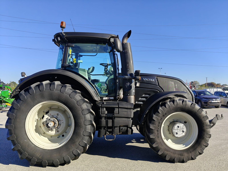 Valtra S353 - טרקטור חקלאי: תמונה 2 Valtra S353 - טרקטור חקלאי: תמונה 2