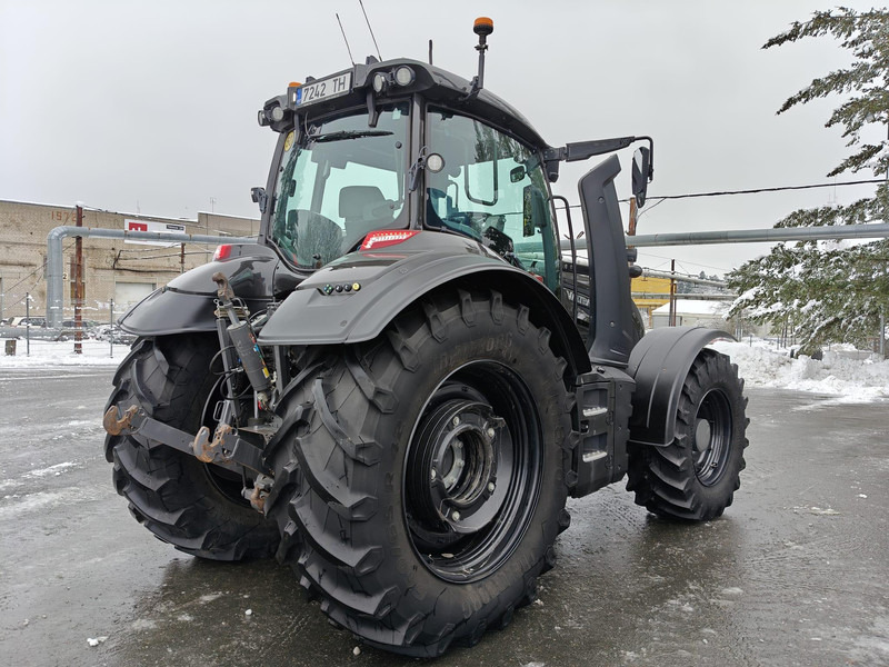 Valtra T255 Versu RTK - טרקטור חקלאי: תמונה 3 Valtra T255 Versu RTK - טרקטור חקלאי: תמונה 3