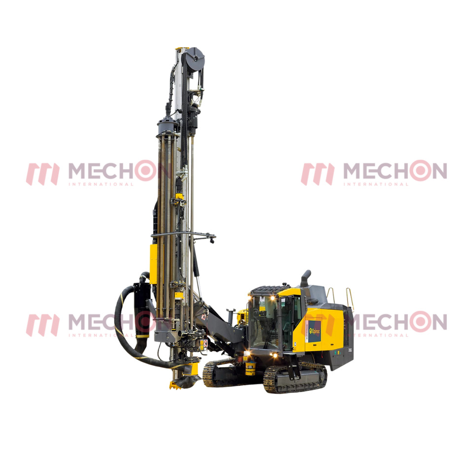 Epiroc Surface Drill Rig FlexiROC D65 - מכונת בנייה: תמונה 1 Epiroc Surface Drill Rig FlexiROC D65 - מכונת בנייה: תמונה 1