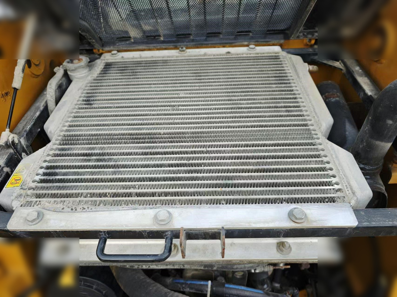 הַחכָּרָה CATERPILLAR 226B CATERPILLAR 226B: תמונה 6 הַחכָּרָה CATERPILLAR 226B CATERPILLAR 226B: תמונה 6