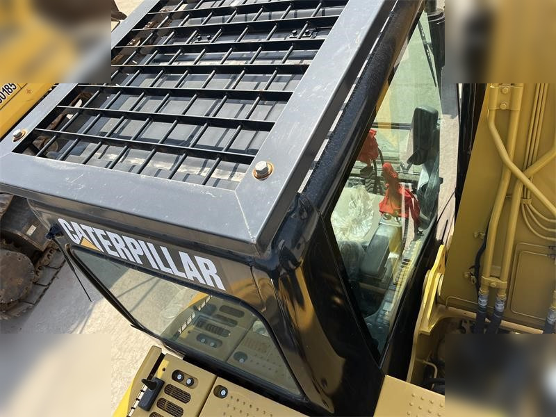 CATERPILLAR 312D2 GC - מחפר סורק: תמונה 5 CATERPILLAR 312D2 GC - מחפר סורק: תמונה 5