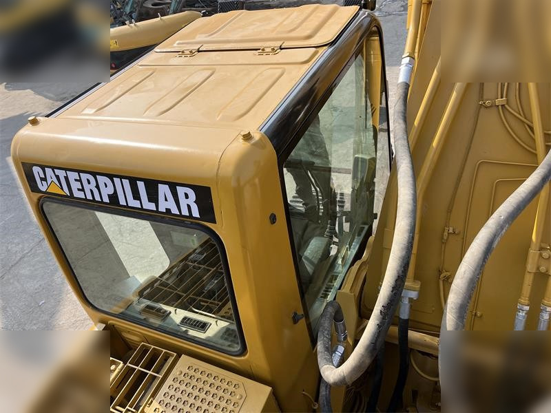 CATERPILLAR 325CL - מחפר סורק: תמונה 5 CATERPILLAR 325CL - מחפר סורק: תמונה 5