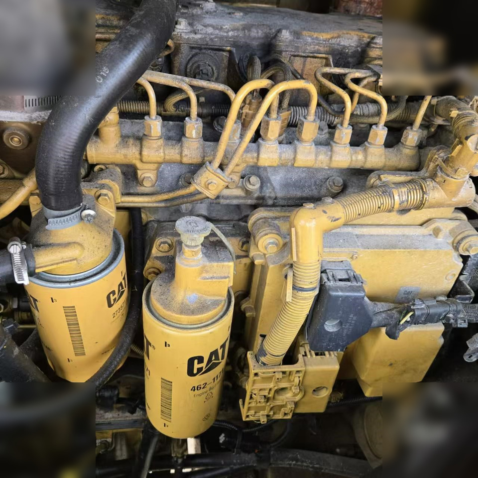 CATERPILLAR 924K - מעמיס גלגלים: תמונה 5 CATERPILLAR 924K - מעמיס גלגלים: תמונה 5