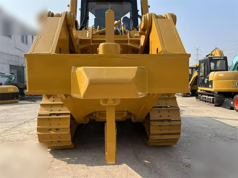 דחפור CATERPILLAR D8R: תמונה 6