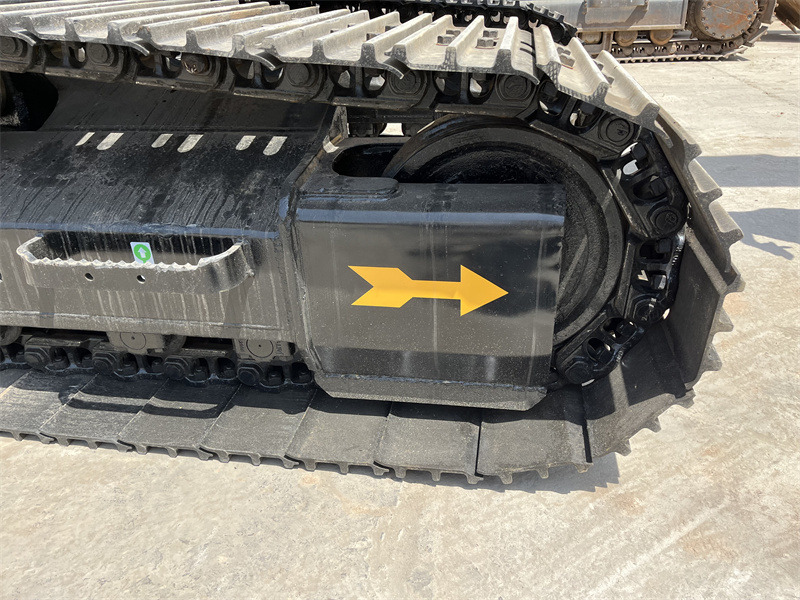 Caterpillar 320D - מחפר סורק: תמונה 4 Caterpillar 320D - מחפר סורק: תמונה 4