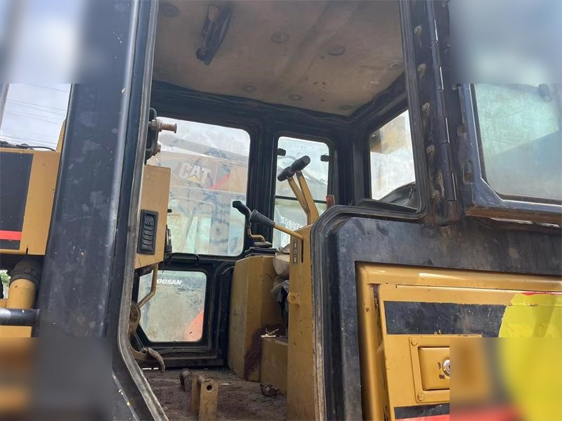 DOOSAN DX225 LCA - מחפר סורק: תמונה 5 DOOSAN DX225 LCA - מחפר סורק: תמונה 5