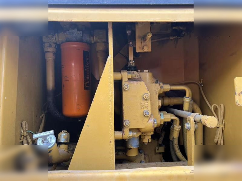 DOOSAN DX225 LCA - מחפר סורק: תמונה 3 DOOSAN DX225 LCA - מחפר סורק: תמונה 3