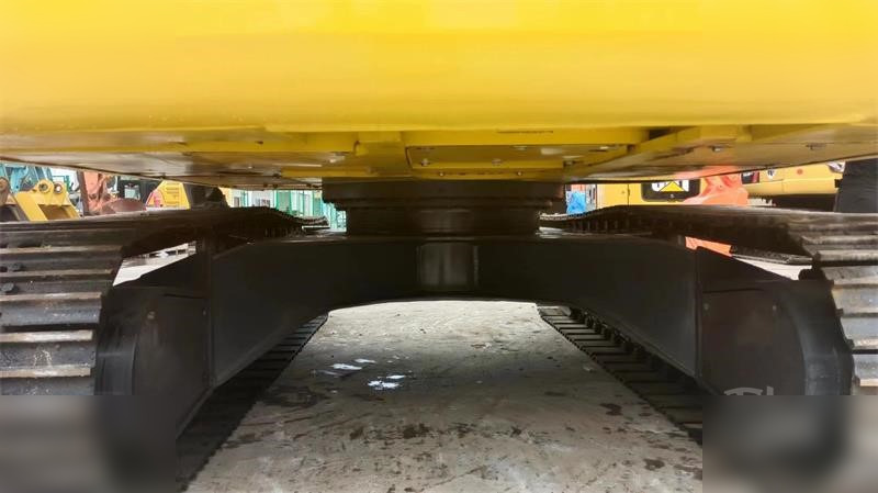 מחפר סורק KOMATSU PC130-7: תמונה 8