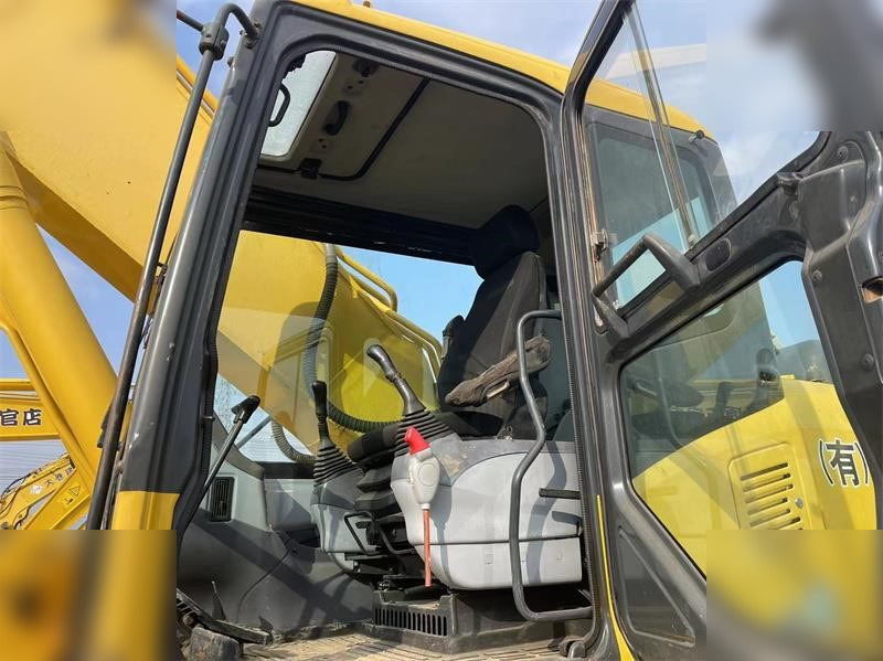 KOMATSU PC400-7 - מחפר סורק: תמונה 5 KOMATSU PC400-7 - מחפר סורק: תמונה 5