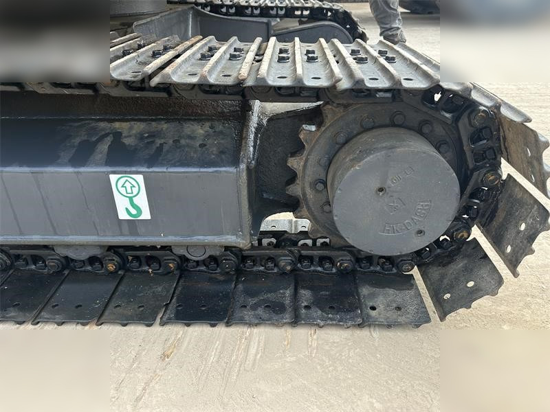 KOMATSU PC78US-6 - מחפר סורק: תמונה 5 KOMATSU PC78US-6 - מחפר סורק: תמונה 5