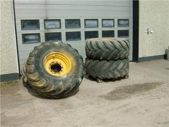 Michelin 620/75x26 - צמיג עבור מכונת בנייה: תמונה 1 Michelin 620/75x26 - צמיג עבור מכונת בנייה: תמונה 1