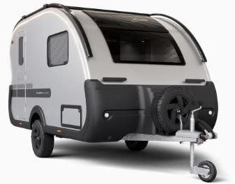 Adria Action 391 LH Sports*FUßBODEN-TEMP*SCHWENK-TISCH - קרוואן נגרר: תמונה 2 Adria Action 391 LH Sports*FUßBODEN-TEMP*SCHWENK-TISCH - קרוואן נגרר: תמונה 2