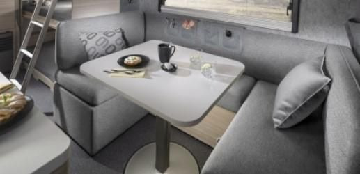 Adria Altea 60Y 552 PK*Fußboden-Temp*Eingangstür Fenst - קרוואן נגרר: תמונה 3 Adria Altea 60Y 552 PK*Fußboden-Temp*Eingangstür Fenst - קרוואן נגרר: תמונה 3