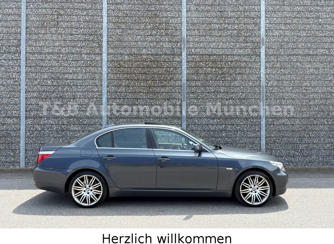 BMW 530d xDrive*Komfortsitz*Belüftung*Head-Up*18Zoll - סדאן: תמונה 5 BMW 530d xDrive*Komfortsitz*Belüftung*Head-Up*18Zoll - סדאן: תמונה 5