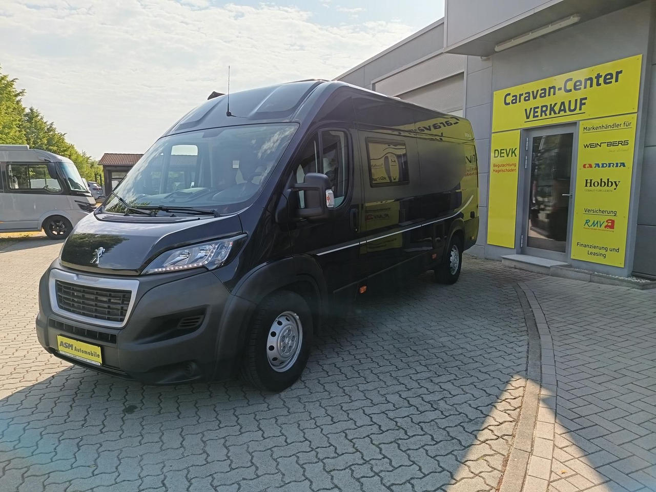 Bravia Swan 640*MARKISE*TV*SAT*FAHRRADTRÄGER*NAVI*SOLAR - מוטורהום: תמונה 3 Bravia Swan 640*MARKISE*TV*SAT*FAHRRADTRÄGER*NAVI*SOLAR - מוטורהום: תמונה 3