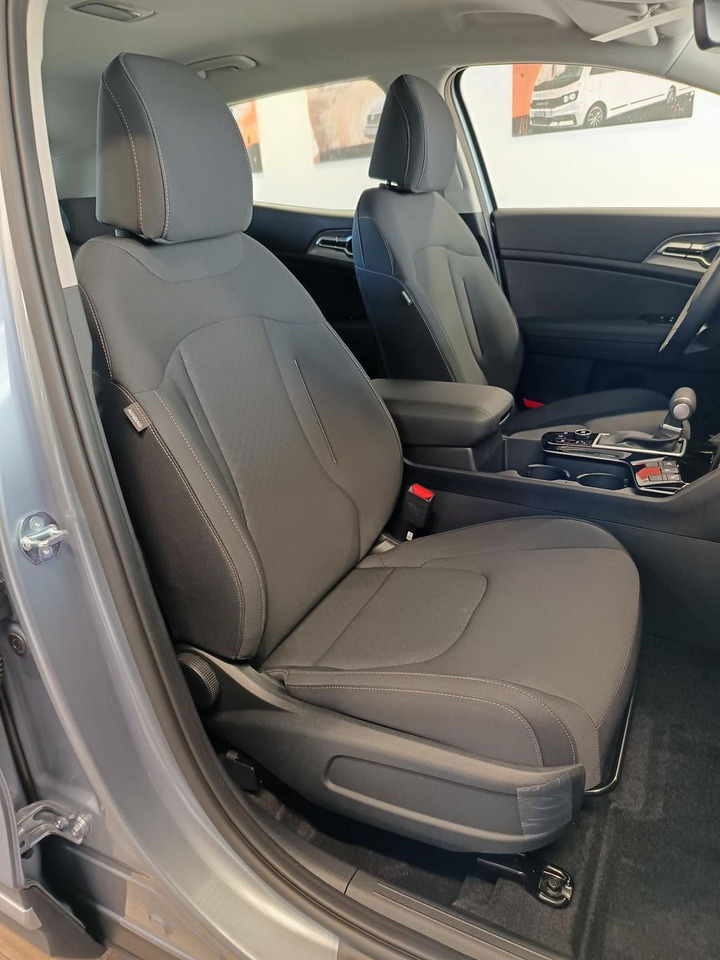 SUV Kia Sportage 1.6 T-GDI DCT Vision*NAVI*LED*R-KAM*DAB: תמונה 19
