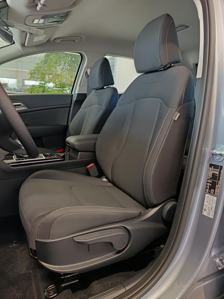 SUV Kia Sportage 1.6 T-GDI DCT Vision*NAVI*LED*R-KAM*DAB: תמונה 16