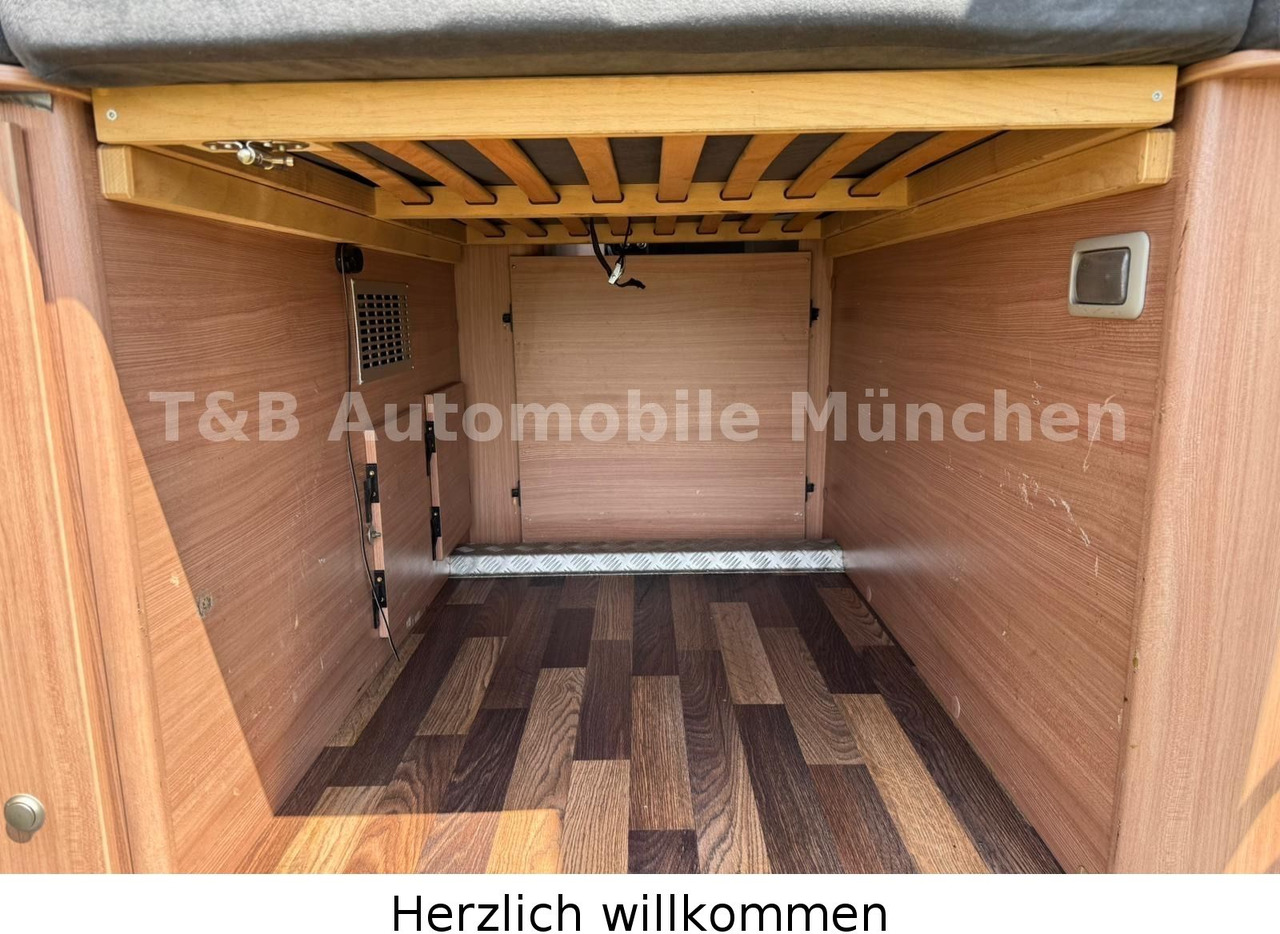 מוטורהום Knaus BoxStar*600*Street*Solar*Klima*Bad*WC*Kühlschr*: תמונה 20