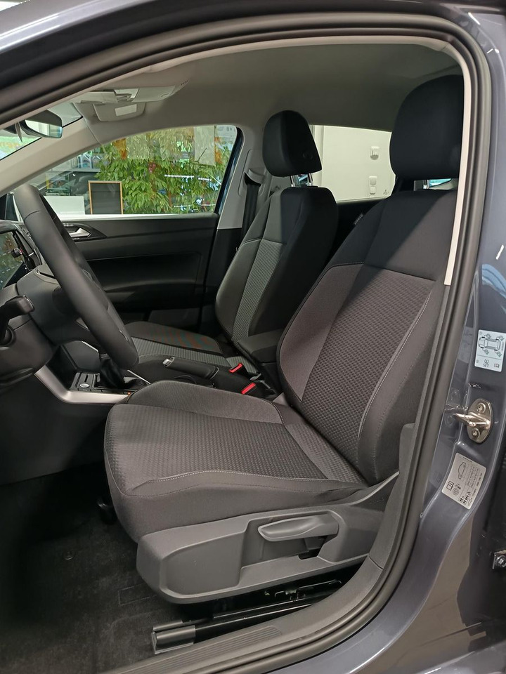 מכונית Volkswagen Polo Life 1.0 TSI 70 kW*LED*R-KAM*TEMP*PDC*SHZ*: תמונה 17