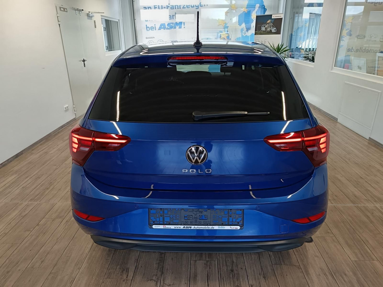 Volkswagen Polo Life 1.0 TSI 70 kW*LED*R-KAM*TEMP*PDC*SHZ* - מכונית: תמונה 5 Volkswagen Polo Life 1.0 TSI 70 kW*LED*R-KAM*TEMP*PDC*SHZ* - מכונית: תמונה 5