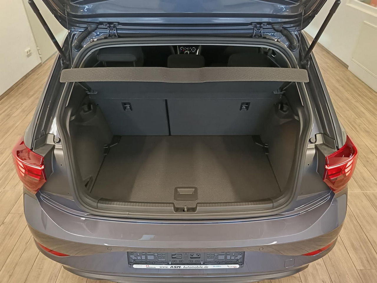 מכונית Volkswagen Polo Life 1.0 TSI 70 kW*LED*R-KAM*TEMP*PDC*SHZ*: תמונה 6