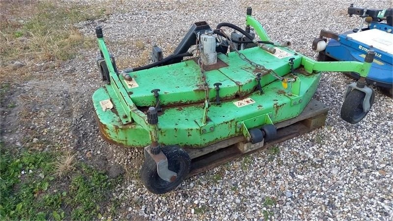 - - - 150 Cm Hydr.  - מכסחת גינה: תמונה 1 - - - 150 Cm Hydr.  - מכסחת גינה: תמונה 1