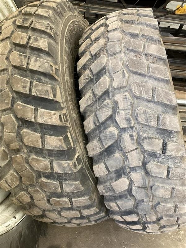 Alliance 16.9 R30 IND 440/80R30 MULTIUSE 550 - צמיג עבור כלי רכב עירוני/ מיוחד: תמונה 1 Alliance 16.9 R30 IND 440/80R30 MULTIUSE 550 - צמיג עבור כלי רכב עירוני/ מיוחד: תמונה 1