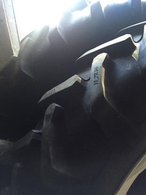 Alliance 270/95R36 Forhjul - New Holland T7 SWB - צמיג עבור מכונה חקלאית: תמונה 2 Alliance 270/95R36 Forhjul - New Holland T7 SWB - צמיג עבור מכונה חקלאית: תמונה 2