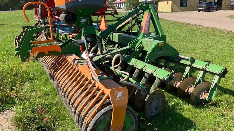 Amazone Catros 4001 - משדדת דיסק: תמונה 3 Amazone Catros 4001 - משדדת דיסק: תמונה 3