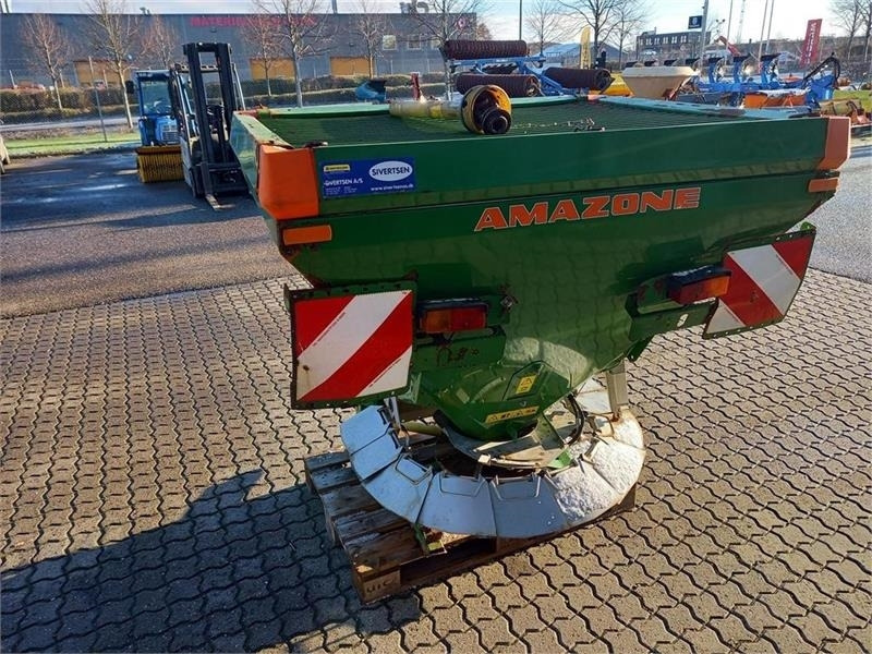 Amazone E+S 750 - מפזר חול/ מלח עבור כלי רכב עירוני/ מיוחד: תמונה 5 Amazone E+S 750 - מפזר חול/ מלח עבור כלי רכב עירוני/ מיוחד: תמונה 5