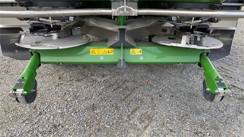 מפזרת זבל Amazone ZA-TS 4200 Hydro: תמונה 8 מפזרת זבל Amazone ZA-TS 4200 Hydro: תמונה 8