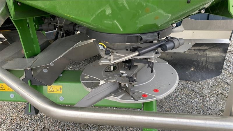 מפזרת זבל Amazone ZA-TS 4200 Hydro: תמונה 6 מפזרת זבל Amazone ZA-TS 4200 Hydro: תמונה 6